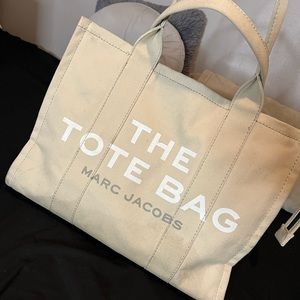 COPY - Large Authentic Marc Jacobs Tote Bag